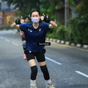 Runner Photo 8622681