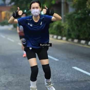 Runner Photo 8622682