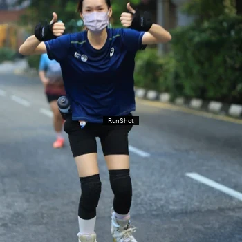 Runner Photo 8622683