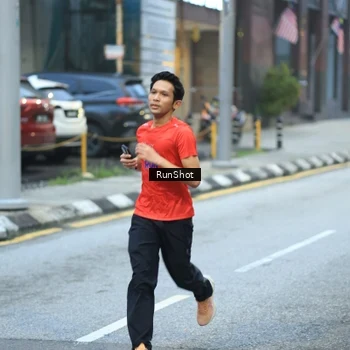 Runner Photo 8622686