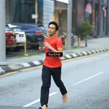 Runner Photo 8622688