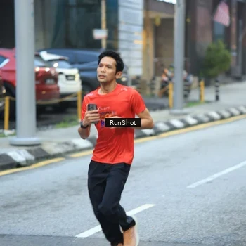 Runner Photo 8622691