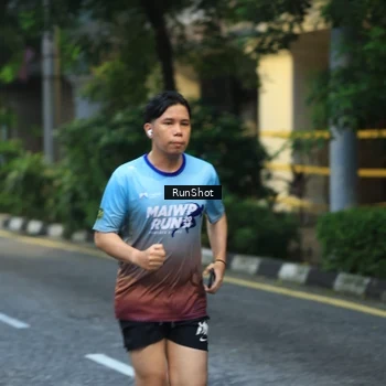Runner Photo 8622693
