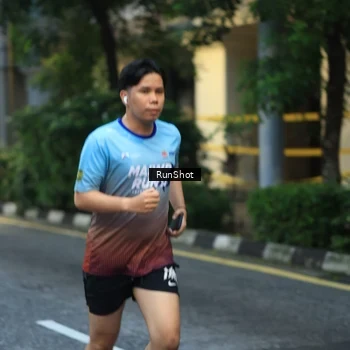 Runner Photo 8622695