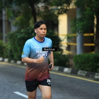Runner Photo 8622700