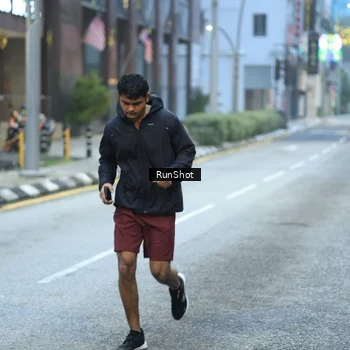 Runner Photo 8622703