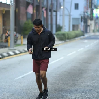 Runner Photo 8622705