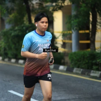Runner Photo 8622706
