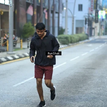 Runner Photo 8622707