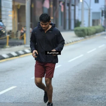 Runner Photo 8622708