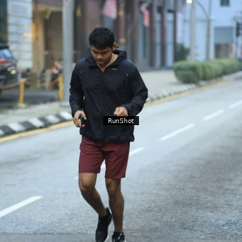 Runner Photo 8622709