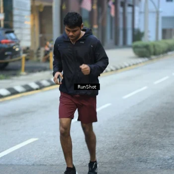 Runner Photo 8622711
