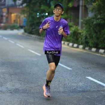 Runner Photo 8622714