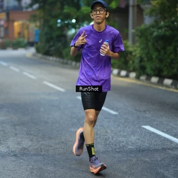 Runner Photo 8622715