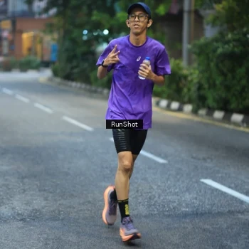 Runner Photo 8622716