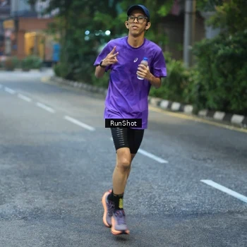 Runner Photo 8622717