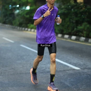 Runner Photo 8622719