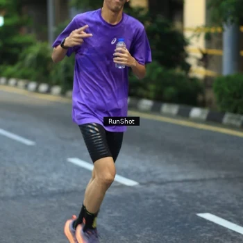 Runner Photo 8622720