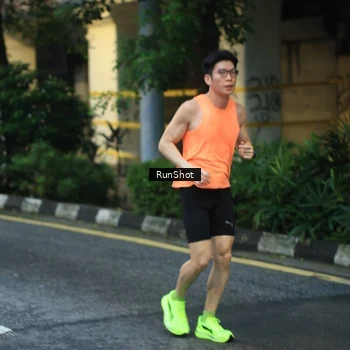 Runner Photo 8622721