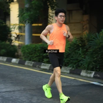 Runner Photo 8622722