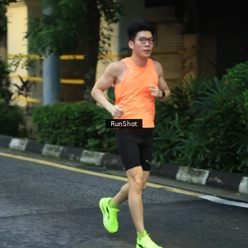 Runner Photo 8622723