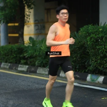 Runner Photo 8622724
