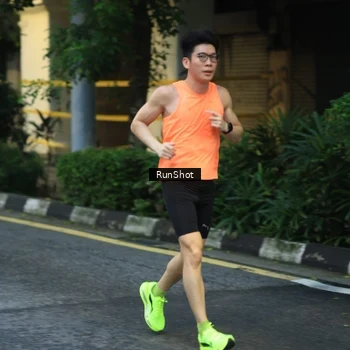 Runner Photo 8622725