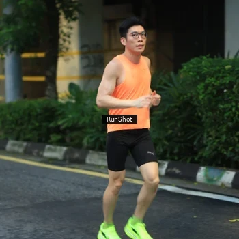 Runner Photo 8622726