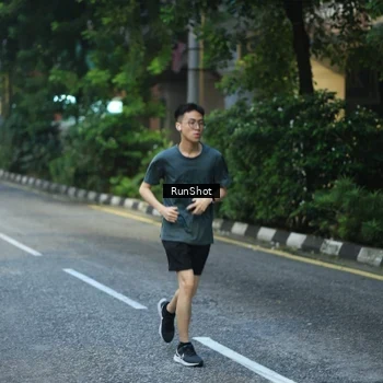 Runner Photo 8622727