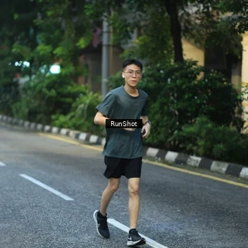 Runner Photo 8622728