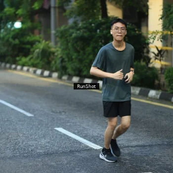 Runner Photo 8622732