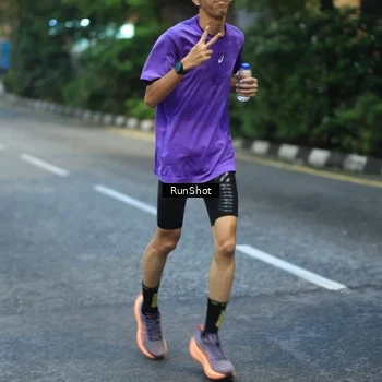 Runner Photo 8622734