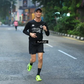 Runner Photo 8622739