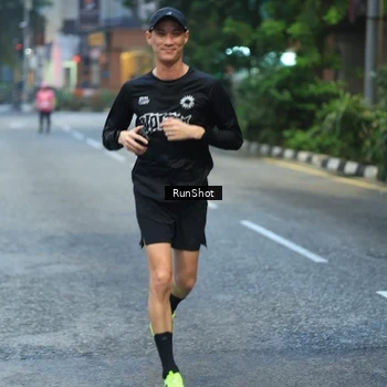Runner Photo 8622740
