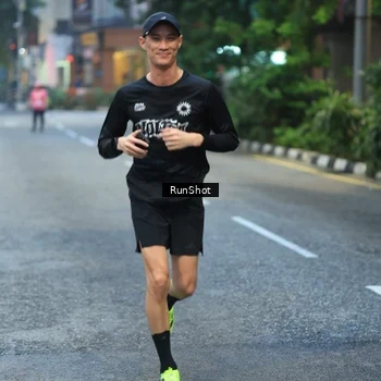 Runner Photo 8622741