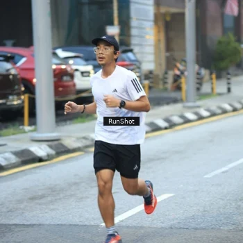 Runner Photo 8622742