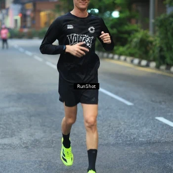 Runner Photo 8622744