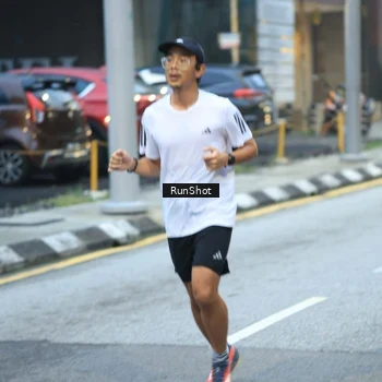 Runner Photo 8622745