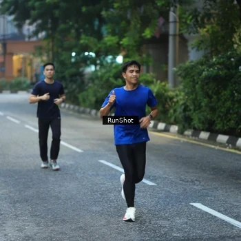 Runner Photo 8622746