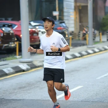 Runner Photo 8622749