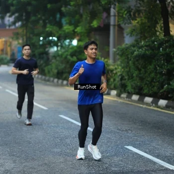 Runner Photo 8622751