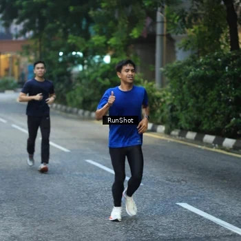 Runner Photo 8622752