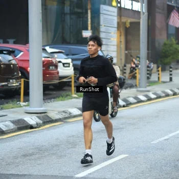 Runner Photo 8622753