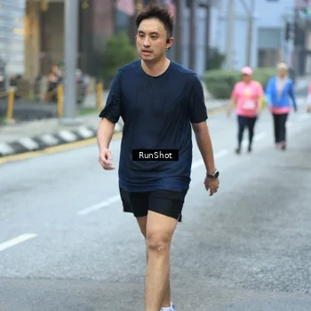 Runner Photo 8622755