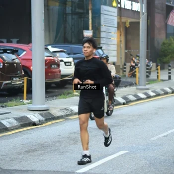 Runner Photo 8622756