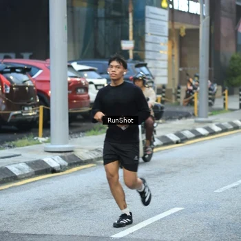 Runner Photo 8622757