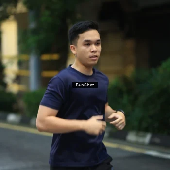 Runner Photo 8622761