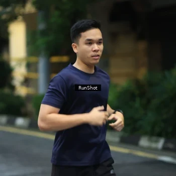 Runner Photo 8622763
