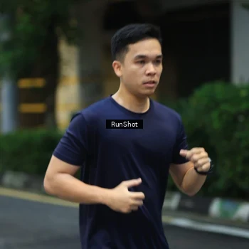 Runner Photo 8622764