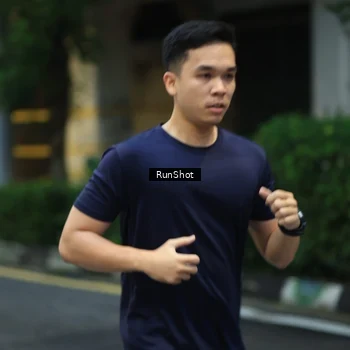 Runner Photo 8622766